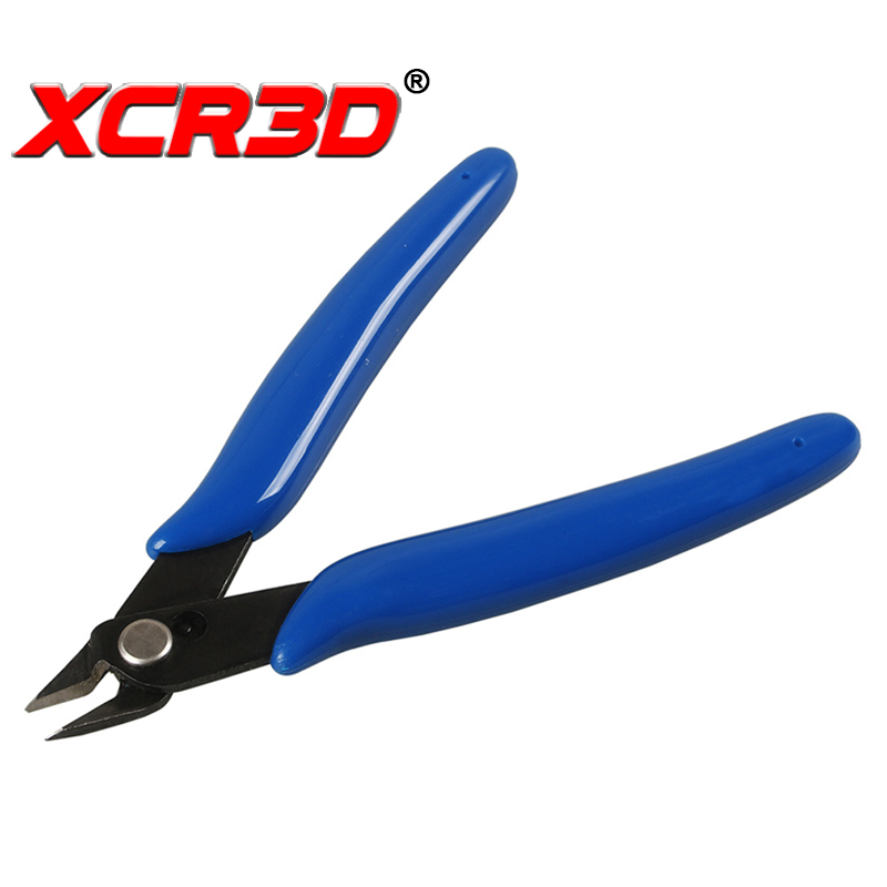 Creality Printer K1 - XCR3D 3D Printer Parts stuff cutters