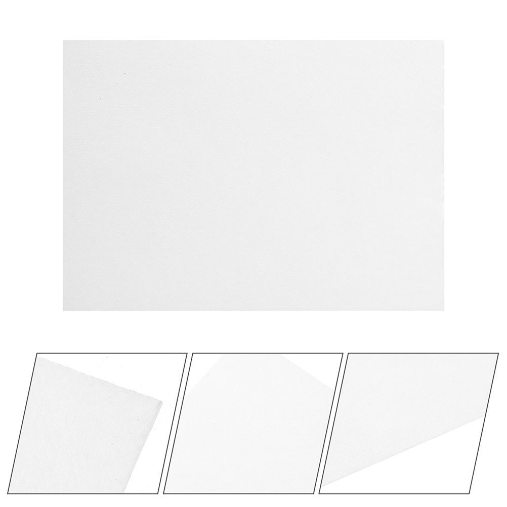 Embroidery Stabilizer Backing - 4pcs Sticky Tear Embroidery Stabilizer Water