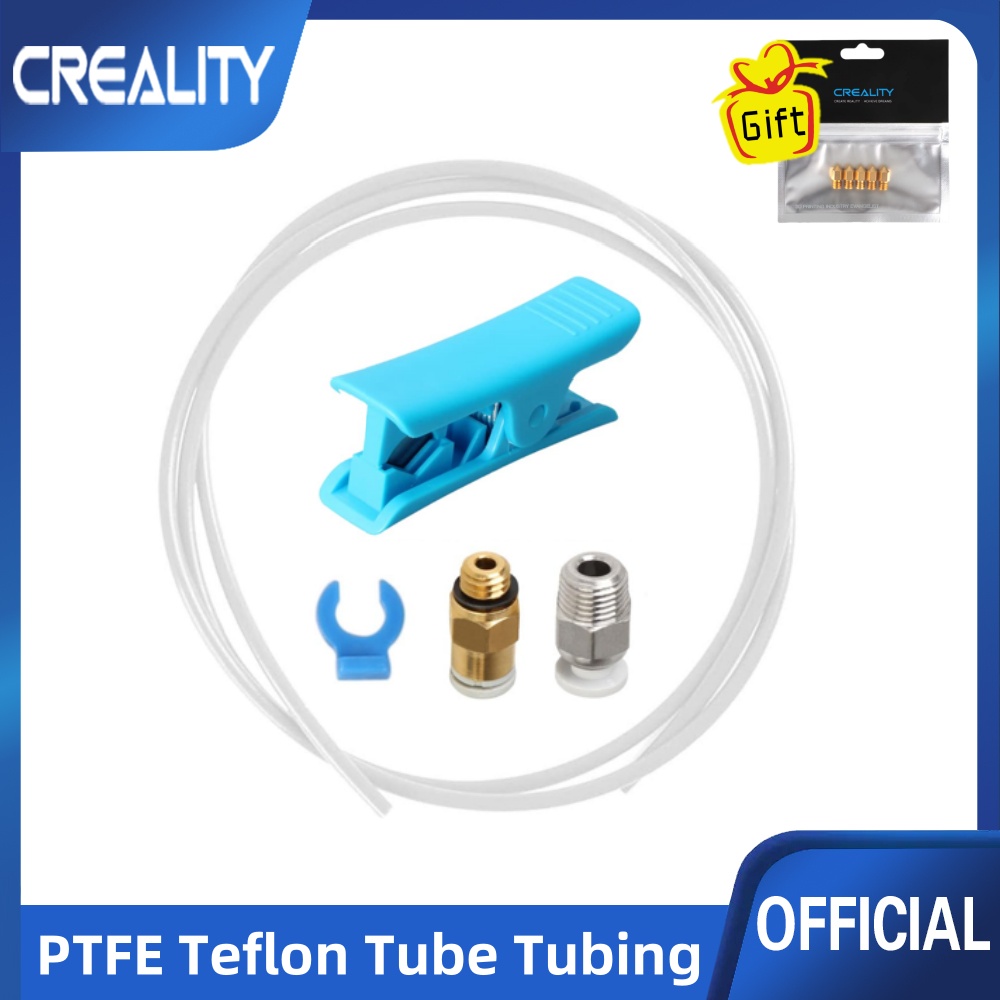 Creality Printer K1 - Creality K1 Series PTFE Tube Accessory