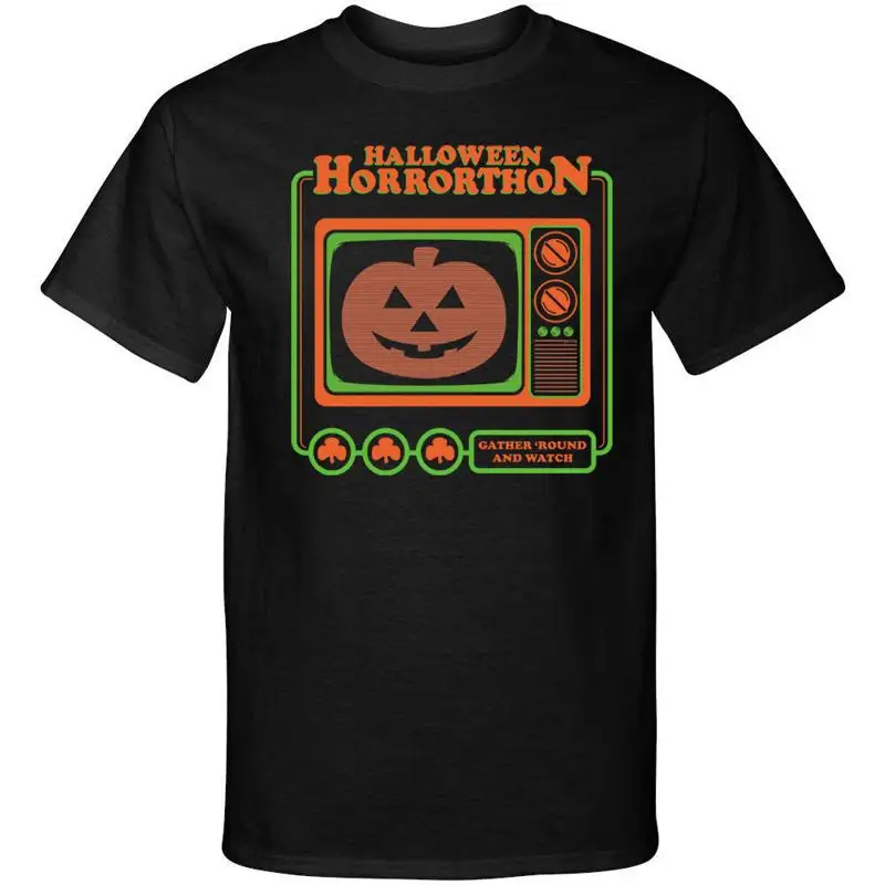 Halloween HorrorThon Horror Th - Commercial Printing And Graphics 评论和价格