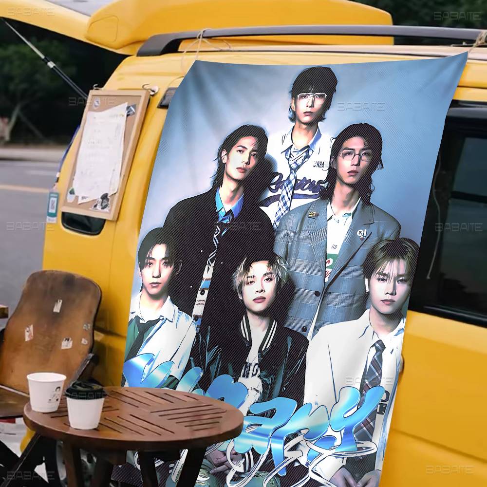 Popular Band X-xdinary H-heroe - Commercial Printing Companies Usa 评论和价格