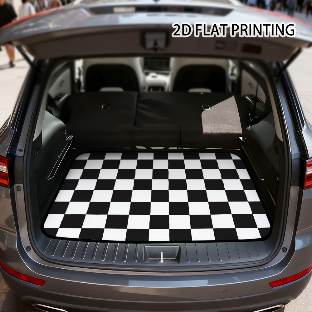 2D Flat Printing, 1pc Black An - Commercial Printing And Graphics 评论和价格