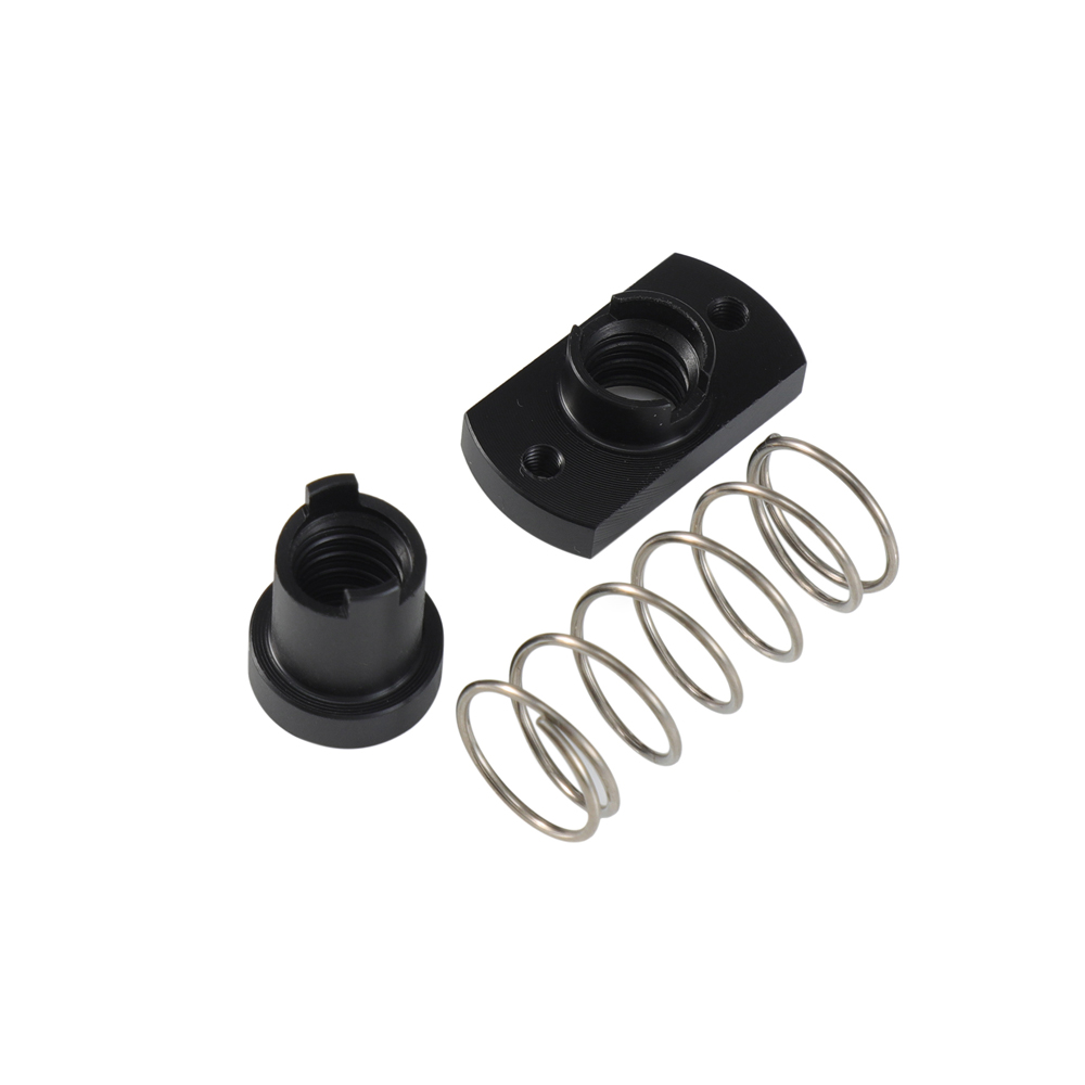 3DSWAY T8 Anti-backlash Lead S - Creality Printer K1 评论和价格
