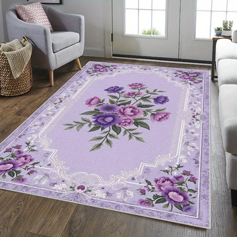 Animal Print Style Floor Mat B - Commercial Printing And Graphics 评论和价格