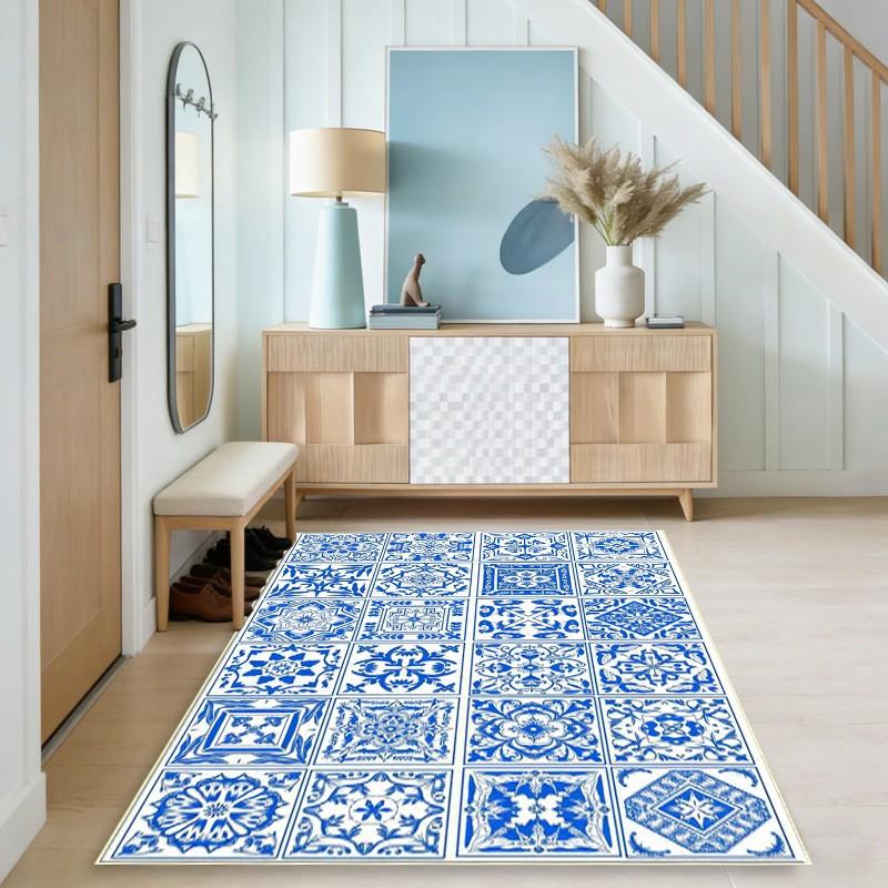 Animal Print Style Floor Mat B - Commercial Printing And Graphics 评论和价格