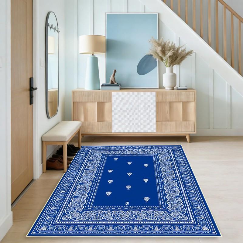 Animal Print Style Floor Mat B - Commercial Printing And Graphics 评论和价格