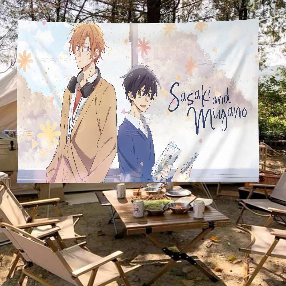 SASAKI and MIYANO Anime Advanc - Commercial Printing Companies Usa 评论和价格