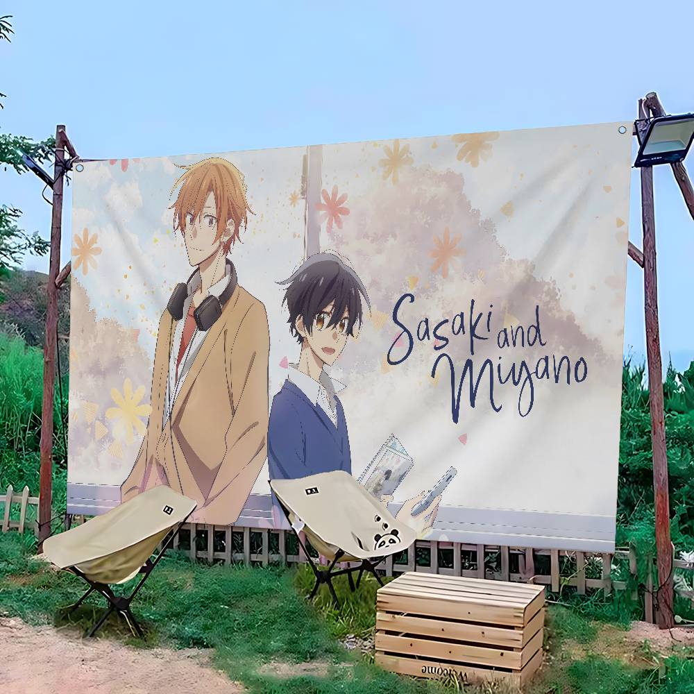 SASAKI and MIYANO Anime Advanc - Commercial Printing Companies Usa 评论和价格
