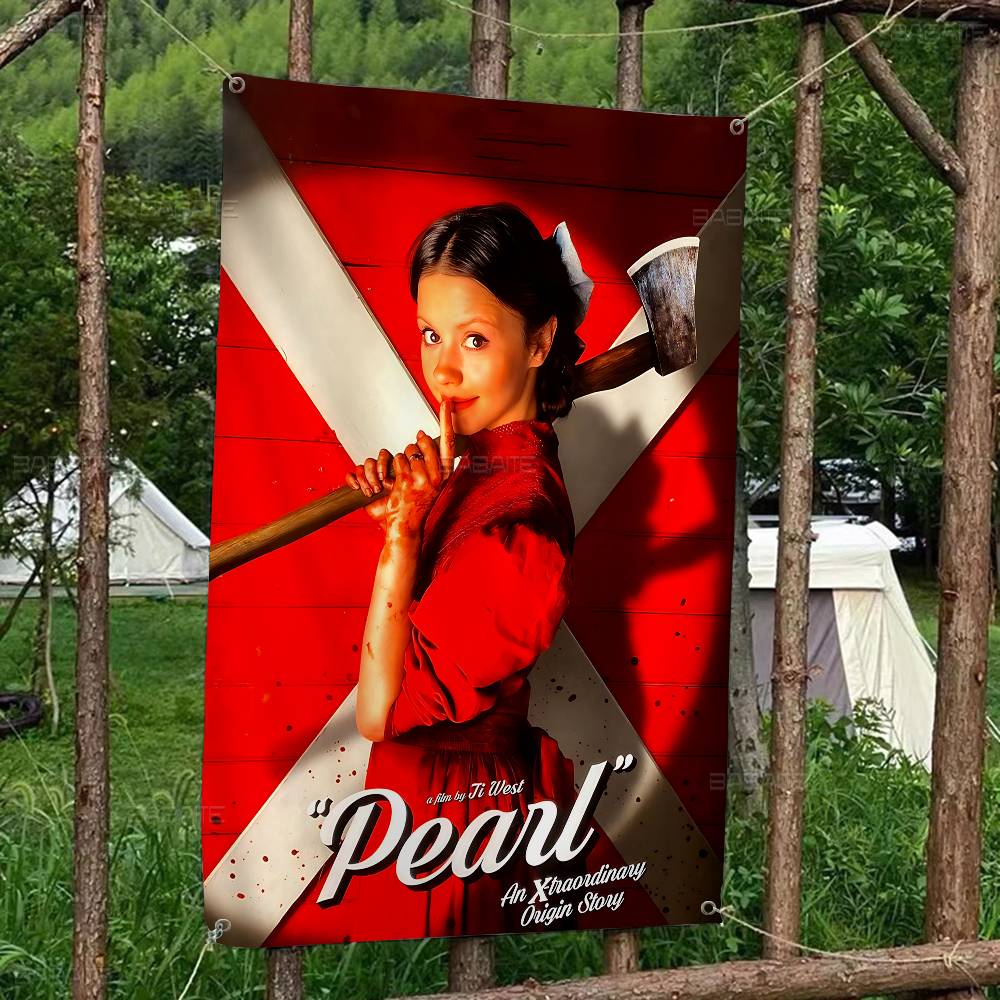 P-PearlS HORROR MOIVE Advanced - Commercial Printing Companies Usa 评论和价格
