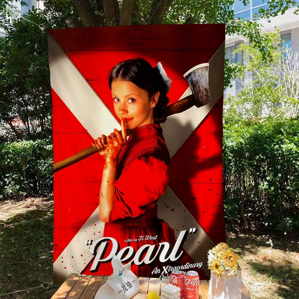 P-PearlS HORROR MOIVE Advanced - Commercial Printing Companies Usa 评论和价格