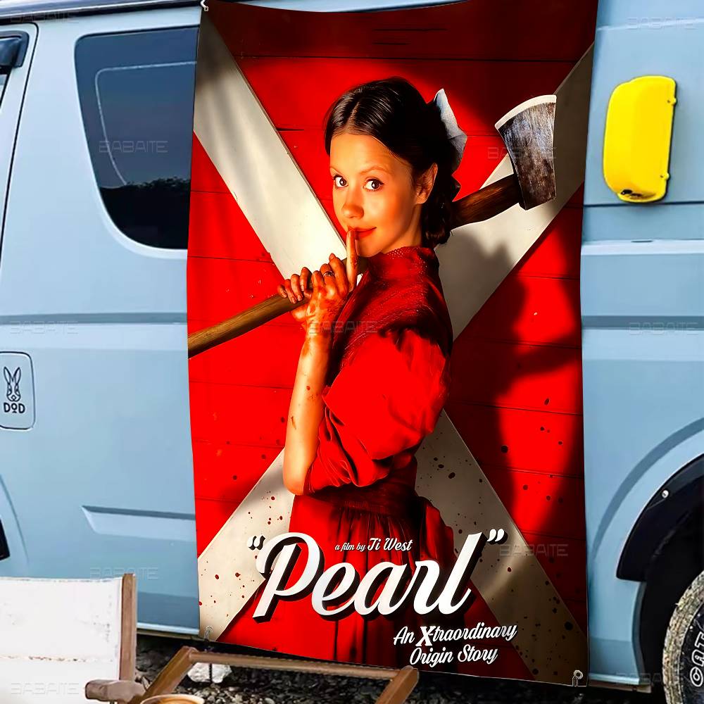 P-PearlS HORROR MOIVE Advanced - Commercial Printing Companies Usa 评论和价格