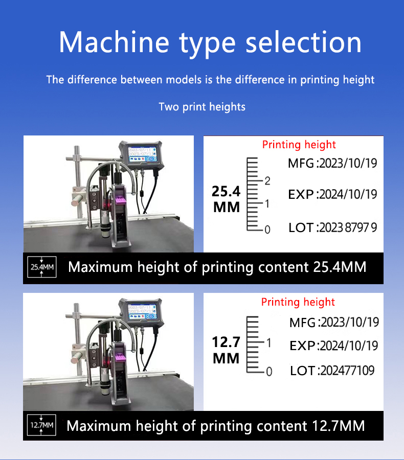 12.7MM/25.4MMintelligent onlin - Commercial Printing And Graphics 评论和价格