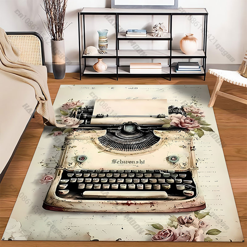 21 Sizes Vintage typewriter wi - Commercial Printing And Design 评论和价格