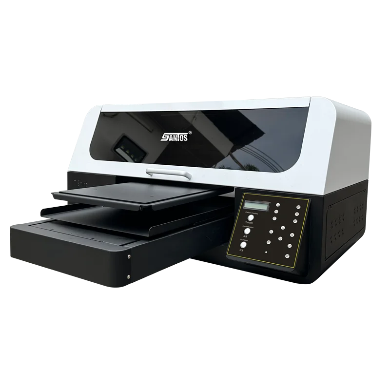 T Shirt Digital Printer 4060 M - Commercial Digital Printing 评论和价格
