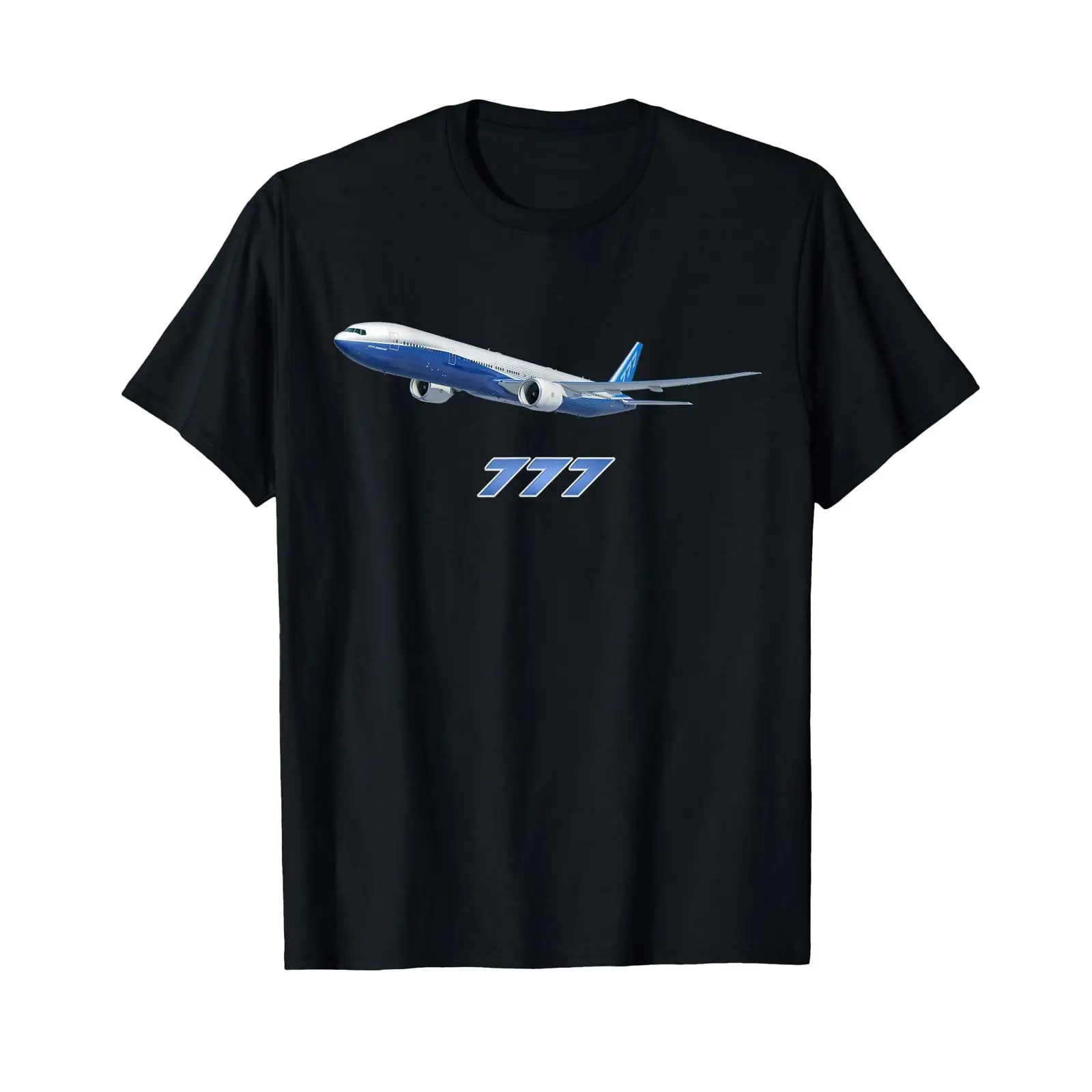 Airline Jet 777 Aircraft Comme - Commercial Printing And Graphics 评论和价格
