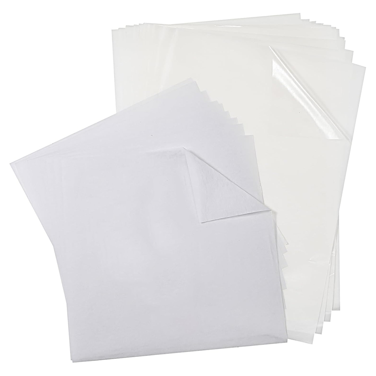 Top Sale 20 Pcs Double Sided I - Embroidery Stabilizer Backing 评论和价格