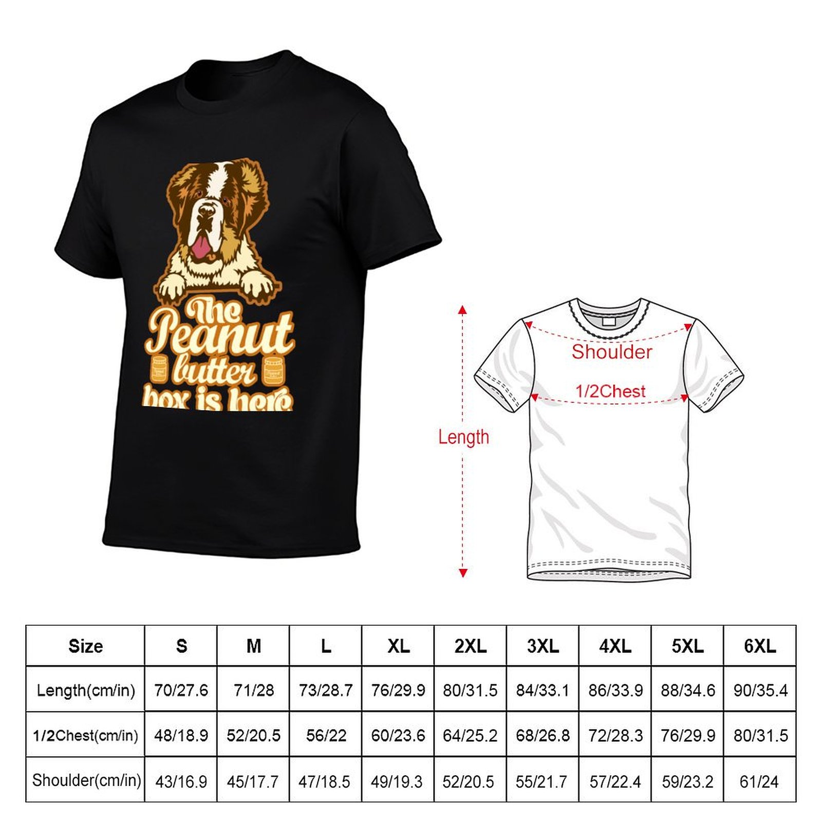 The Peanut Butter Box Is Here: - Commercial Printing And Graphics 评论和价格