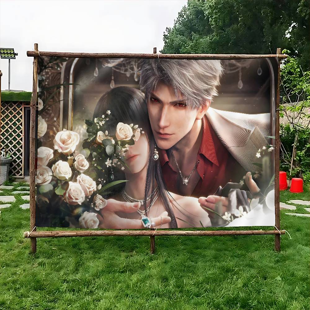 Love And Deep Space game Advan - Commercial Printing Companies Usa 评论和价格