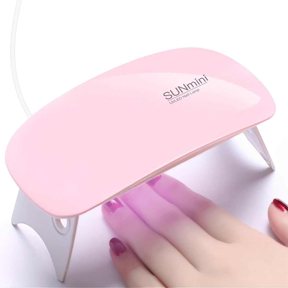 Professional UV LED Nail Lamp, - Uv Led Lamp Printer 评论和价格