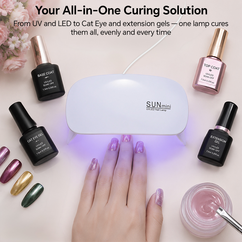 Professional UV LED Nail Lamp, - Uv Led Lamp Printer 评论和价格