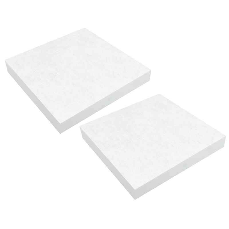 ABLQ Tear Away Stabilizer For  - Embroidery Stabilizer Backing 评论和价格