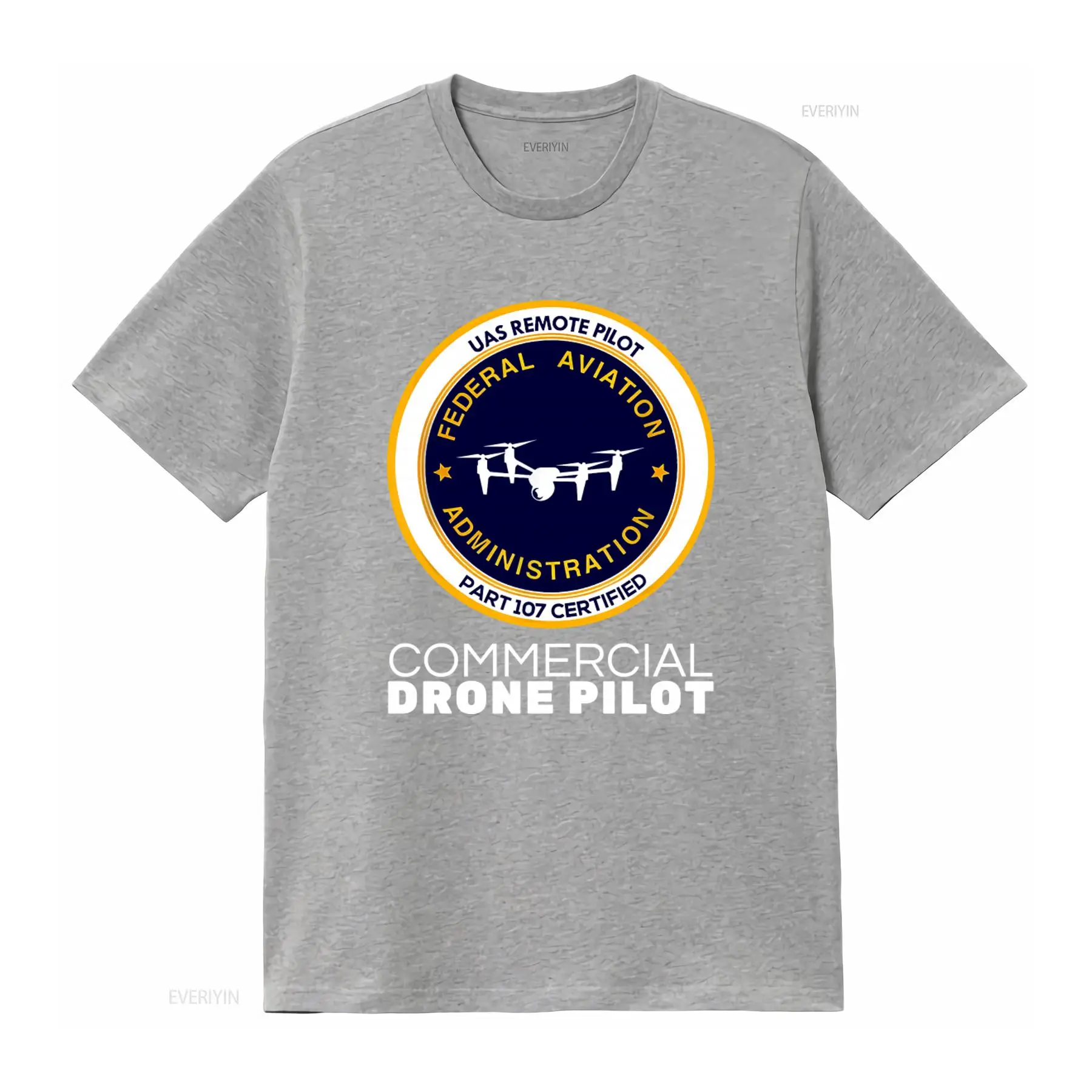 Uas Remote Pilot Part 107 Cert - Commercial Printing And Graphics 评论和价格