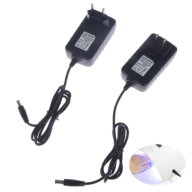 【24V 1.5A Power Supply Adapter - Uv Led Lamp Printer 评论和价格