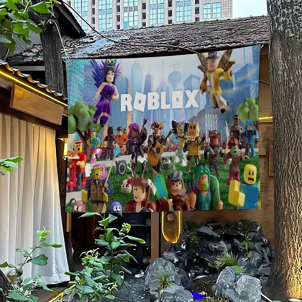 R-Roblox Game Advanced Printin - Commercial Printing Companies Usa 评论和价格