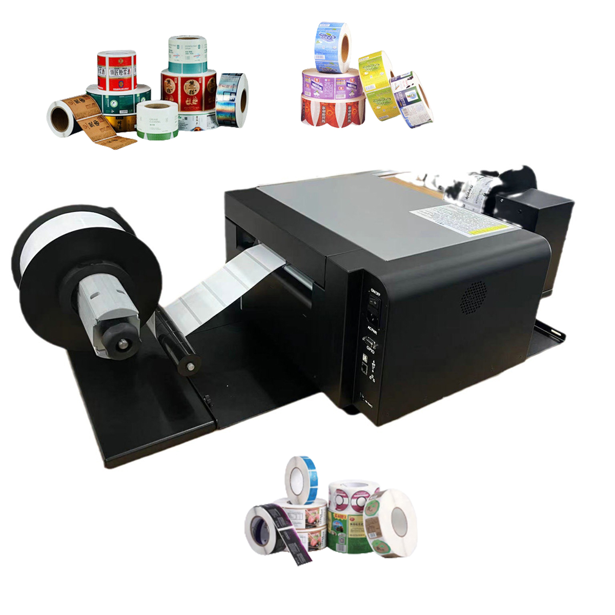 Roll to Roll Digital Color Lab - Commercial Digital Printing 评论和价格