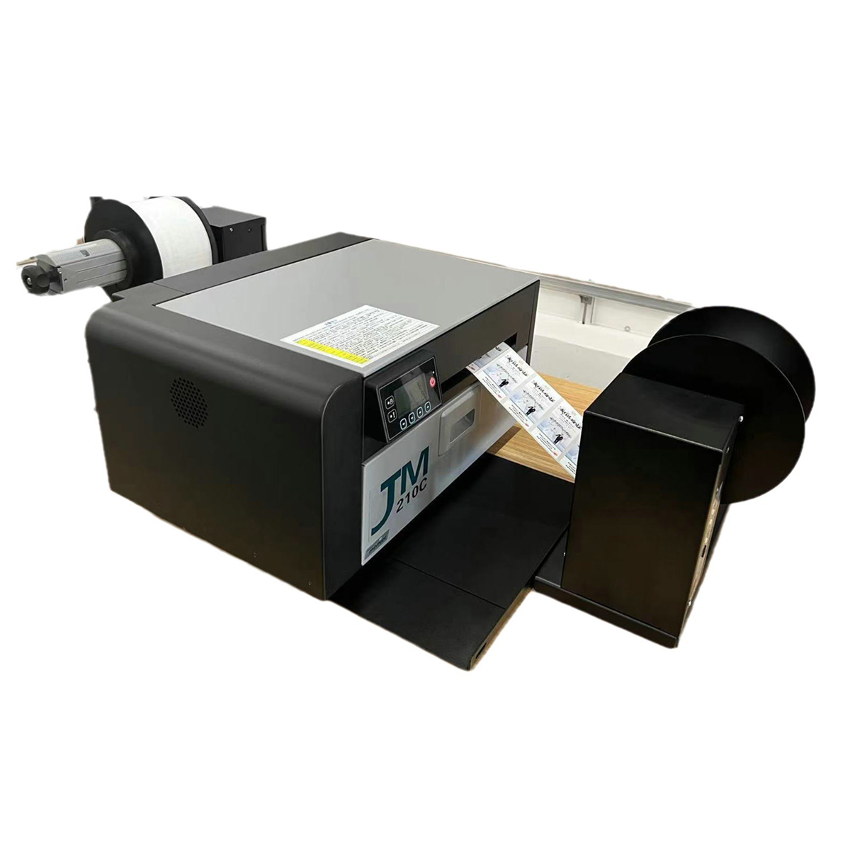 Roll to Roll Digital Color Lab - Commercial Digital Printing 评论和价格