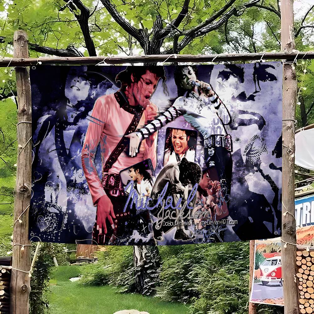 Michael Jackson Singer Advance - Commercial Printing Companies Usa 评论和价格
