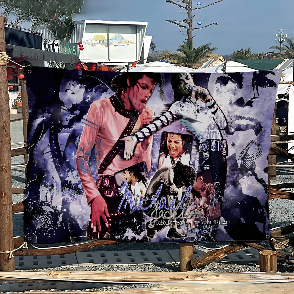 Michael Jackson Singer Advance - Commercial Printing Companies Usa 评论和价格