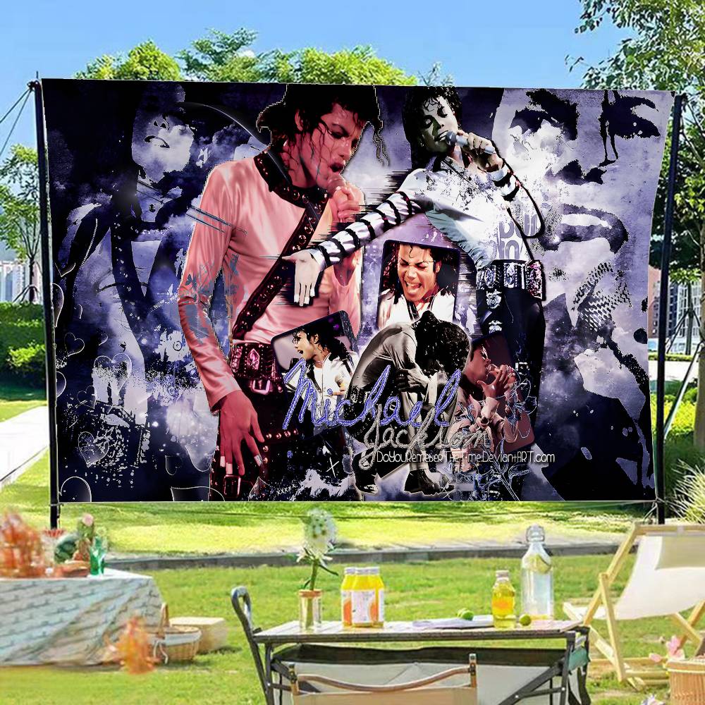 Michael Jackson Singer Advance - Commercial Printing Companies Usa 评论和价格