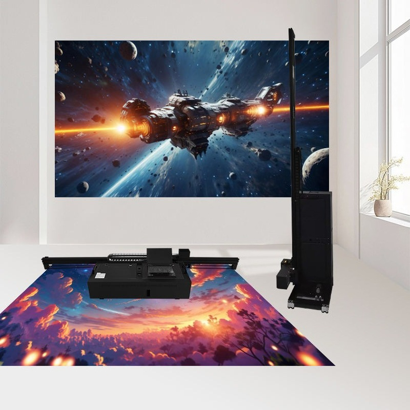 All Purpose UV Wall Printing M - Commercial Printing And Graphics 评论和价格