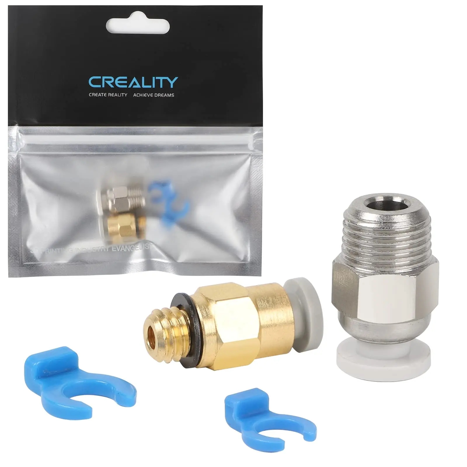 Creality Official PC4-M6 and P - Creality Printer K1 评论和价格