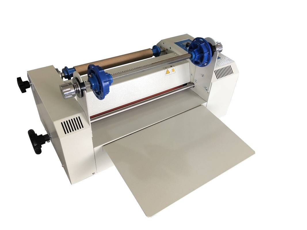 Automatic Digital Hot Foil Sta - Commercial Digital Printing 评论和价格