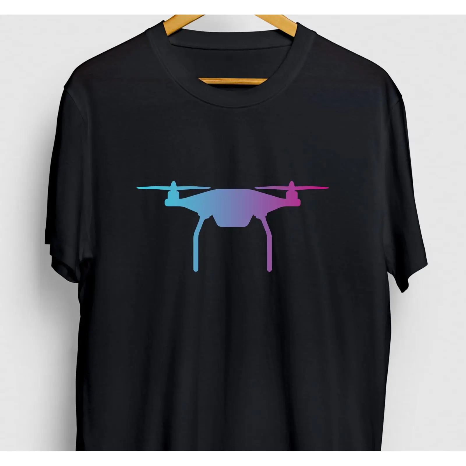 Commercial Drone Funny PiloT T - Commercial Printing And Graphics 评论和价格
