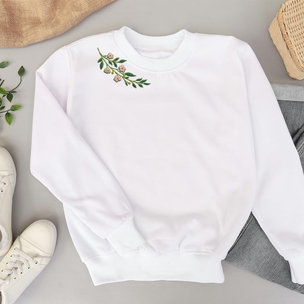 Water Soluble Embroidery Stabi - Embroidery Stabilizer Backing 评论和价格