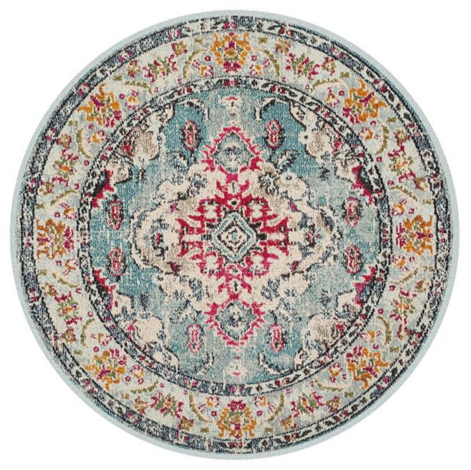 Nordic Retro Ethnic Jacquard M - Commercial Printing And Design 评论和价格