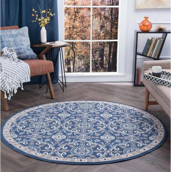 Nordic Retro Ethnic Jacquard M - Commercial Printing And Design 评论和价格