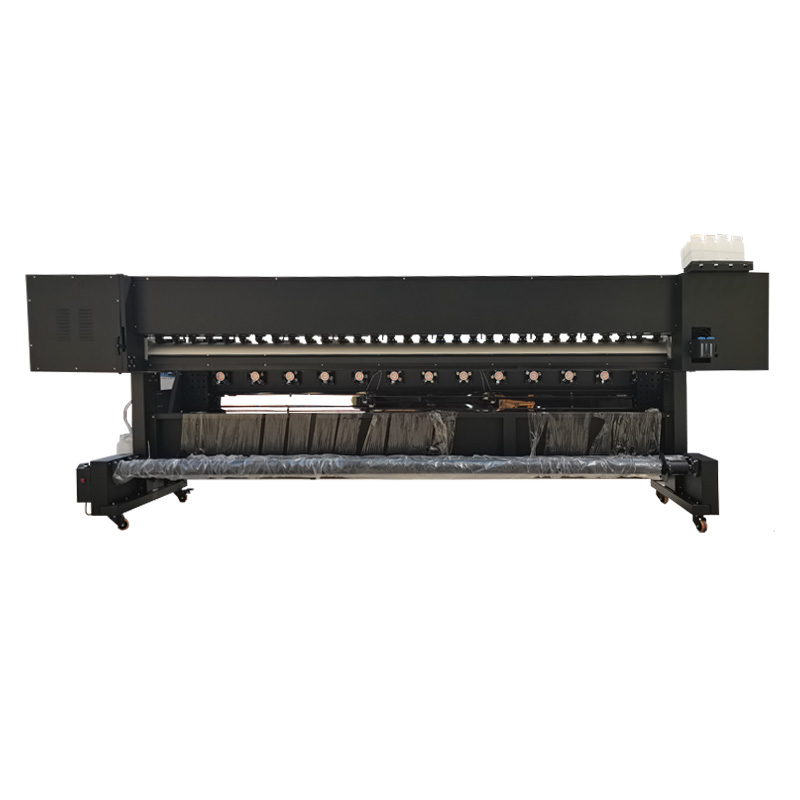 10 Ft Eco Solvent Printer 3.2M - Commercial Printing And Graphics 评论和价格