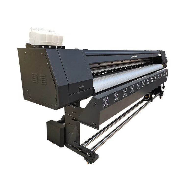 10 Ft Eco Solvent Printer 3.2M - Commercial Printing And Graphics 评论和价格