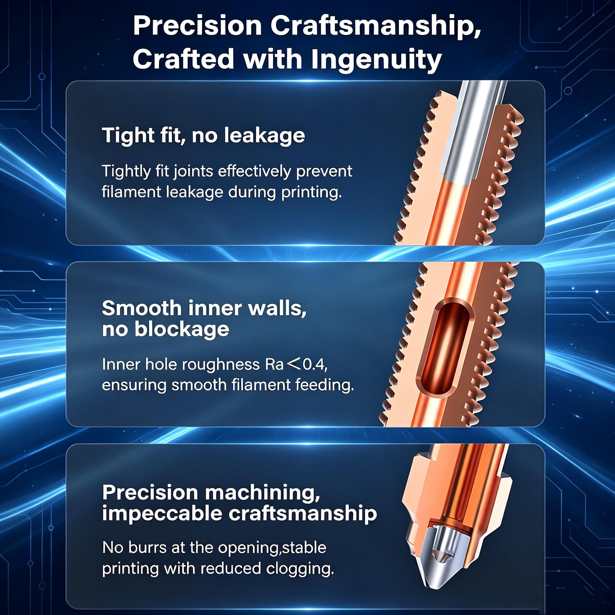 Nozzle For Creality K1C K1 Max - Creality Printer K1 评论和价格