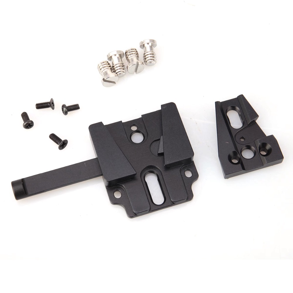 V-Mount Lock Quick Release Bat - Ctp Plate Making 评论和价格