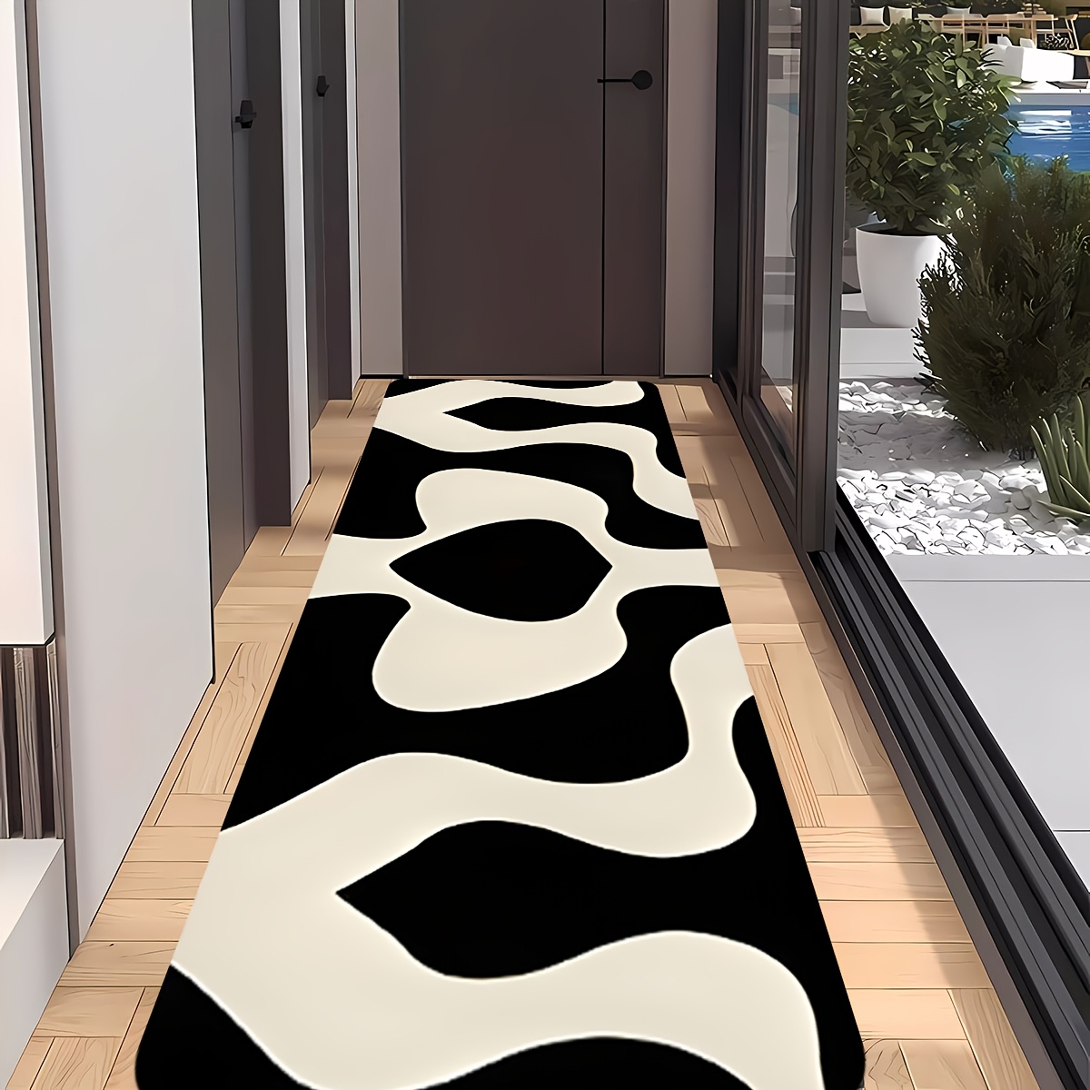 Trendy Leopard Print Cherry Ki - Commercial Printing And Graphics 评论和价格