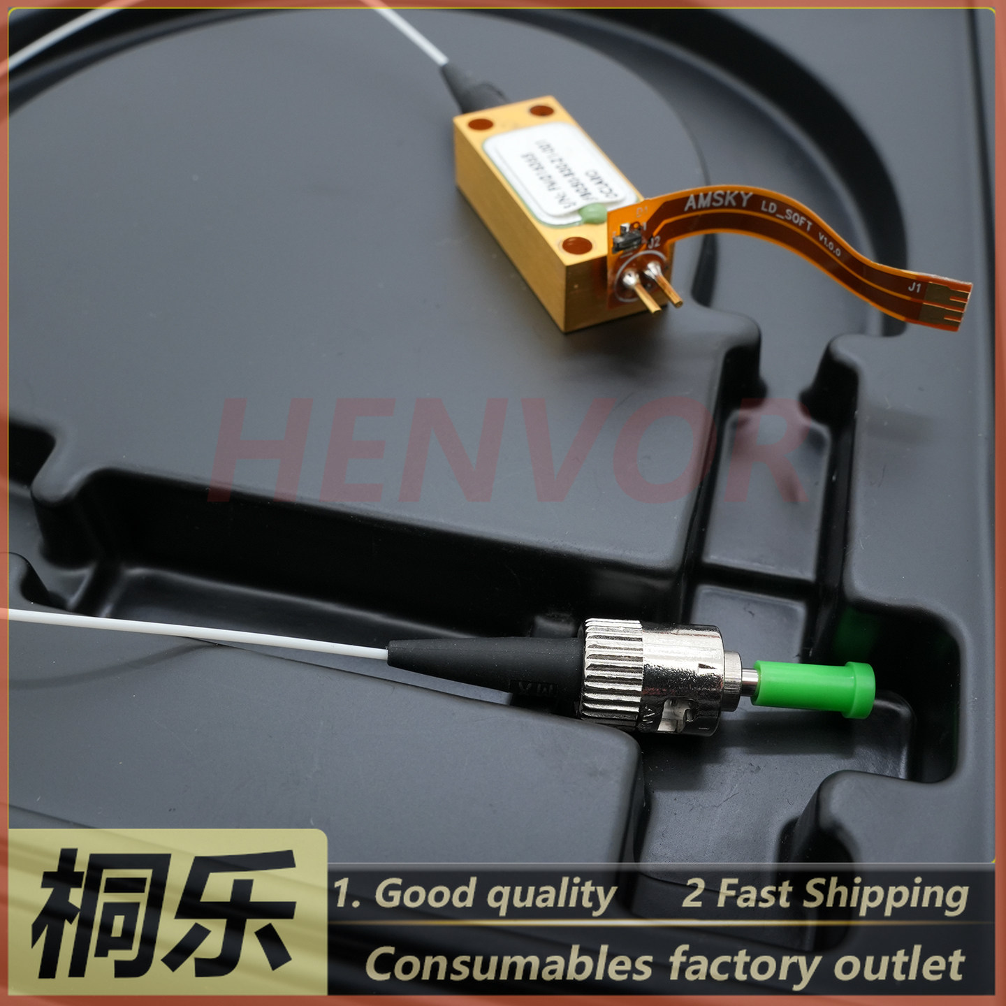 SFB050-830-Z1 LD Laser Diode f - Ctp Plate Making 评论和价格