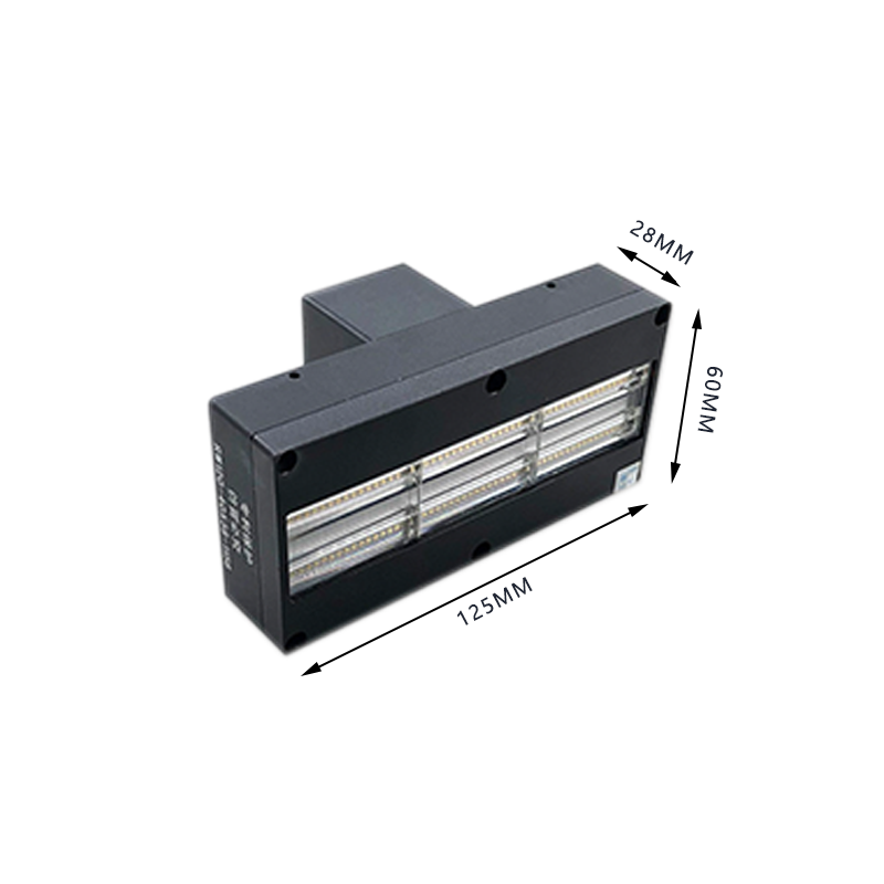 LED Curing Lamp 350W for Flatb - Uv Led Lamp Printer 评论和价格