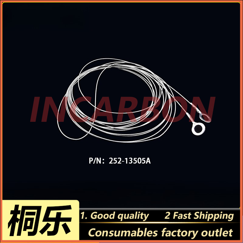 252-13505A CTP Wire Rope Autom - Ctp Plate Making 评论和价格