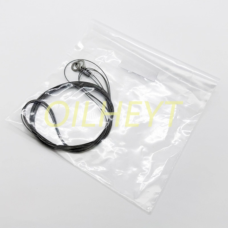 252-13505A CTP Wire Rope Autom - Ctp Plate Making 评论和价格