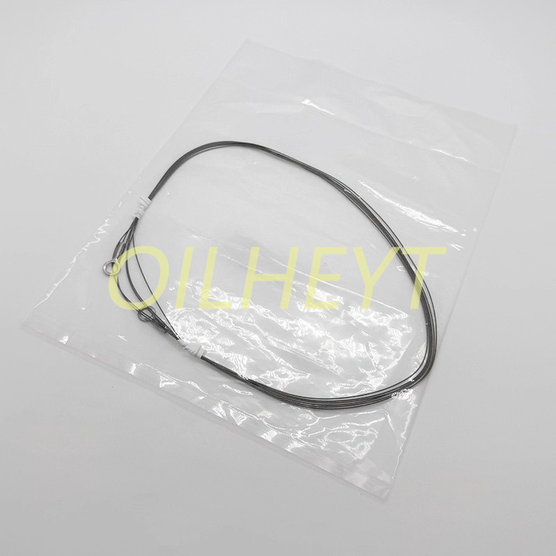 252-13505A CTP Wire Rope Autom - Ctp Plate Making 评论和价格
